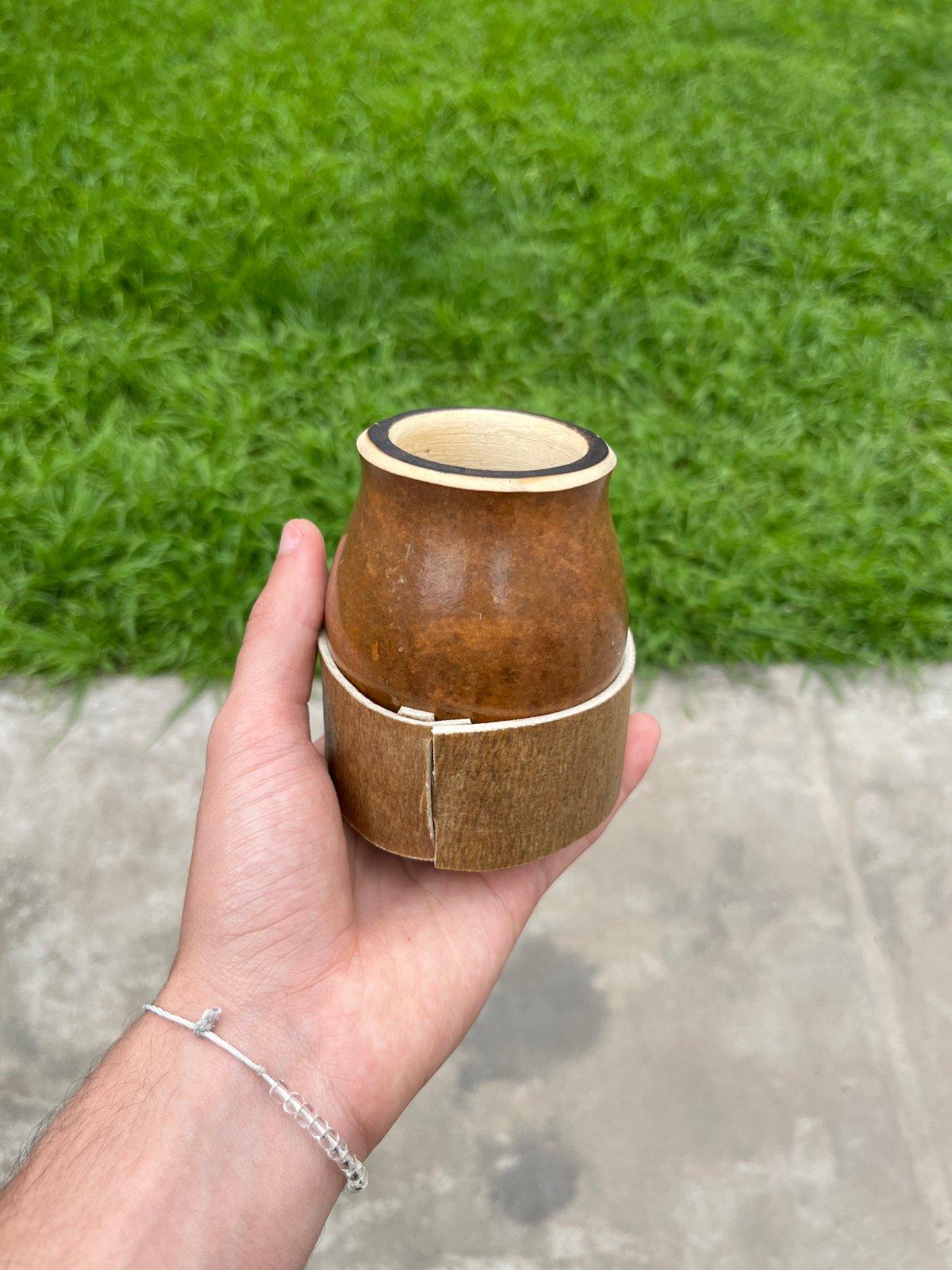 Criollo coquito